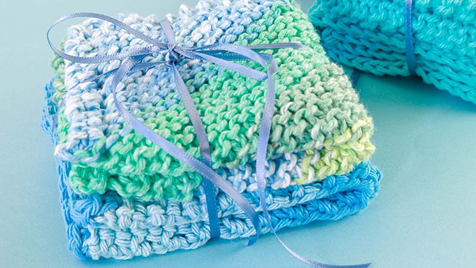 From Yarn to Heart: The Journey of a Handmade Gift at Turtleknots