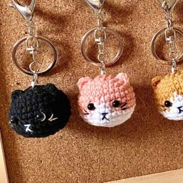 Key Chains