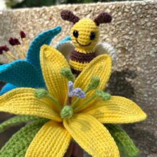 Introducing Lilly: A Blend of Style and Functionality Meet Lilly, the ultimate product designed to elevate your everyday experience. Whether you’re looking to enhance your workspace or add a touch of elegance to your home decor, Lilly is here to meet those needs with a unique blend of style and functionality. With its modern design and practical features, Lilly offers both aesthetic appeal and high usability, making it a perfect addition to any setting. Why Choose Lilly? Experience Exceptional Quality Lilly stands out in a crowded marketplace due to its dedication to quality. Crafted with durable materials that ensure longevity, Lilly is engineered to withstand daily use while maintaining its beautiful appearance. This product not only promises durability but also embodies elegance, enhancing any environment. From its sleek design to its thoughtful features, Lilly is a testament to sophisticated craftsmanship designed for discerning individuals. Versatility Meets Style in Every Detail What makes Lilly truly special is its versatility. Whether you're using it in a professional setting or as part of your home decor, Lilly seamlessly fits into any space. Its neutral color palette ensures it complements a variety of styles, while its unique features cater to diverse needs. Experience unrivaled convenience and sophistication with Lilly—crafted for those who appreciate both beauty and practicality.