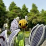 lilly and honeybee - lavender