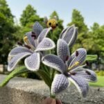 lilly and honeybee - lavender